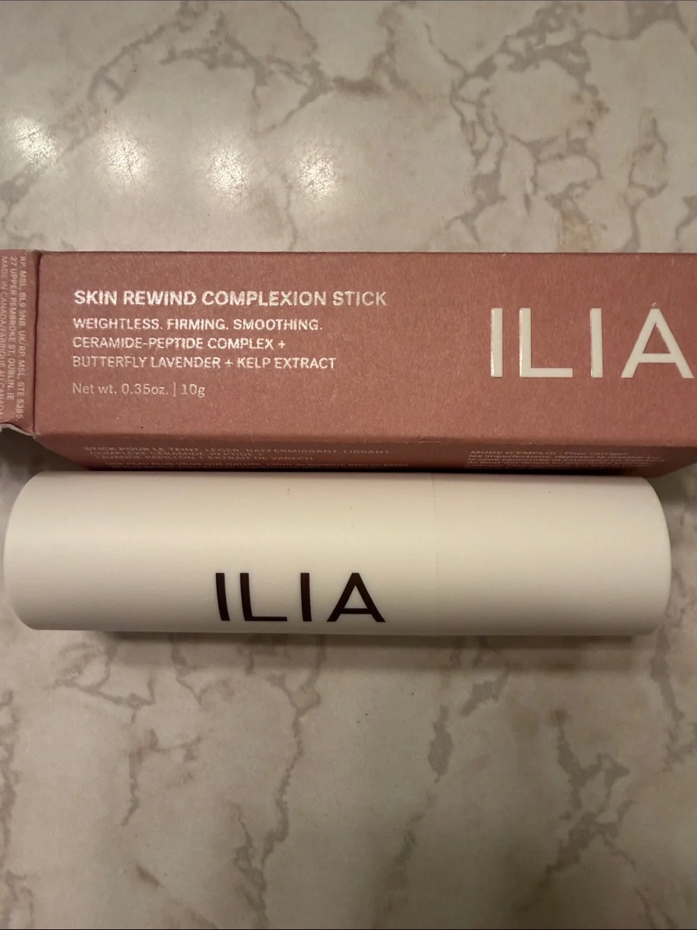 ILIA Skin Rewind Complexion Stick - 6N - Aspen